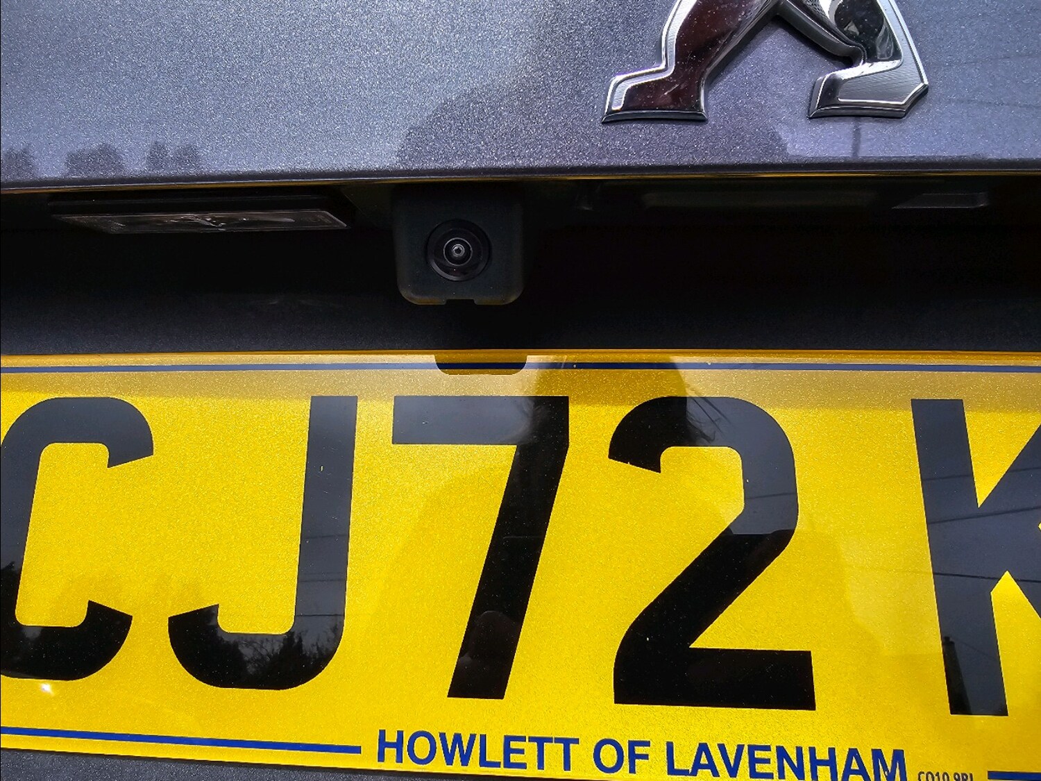 Used Peugeot 2008 2023 for sale - 76353044: Photo 8