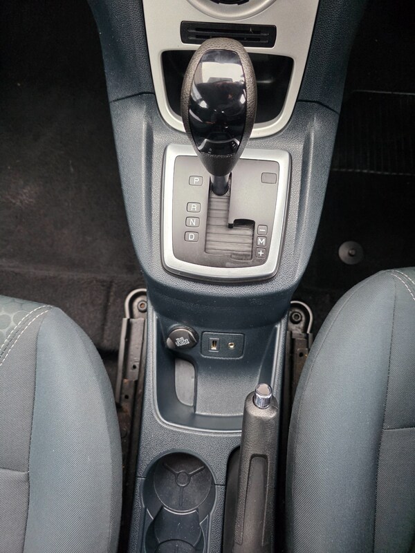 Used Ford Fiesta 2012 for sale - 76157887: Photo 23