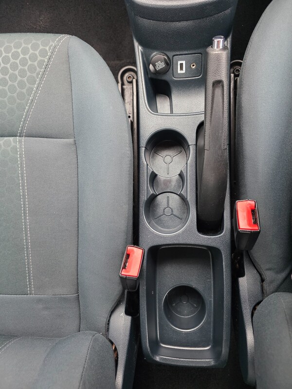 Used Ford Fiesta 2012 for sale - 76157887: Photo 24