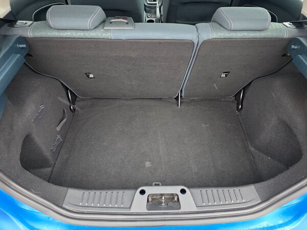 Used Ford Fiesta 2012 for sale - 76157887: Photo 7