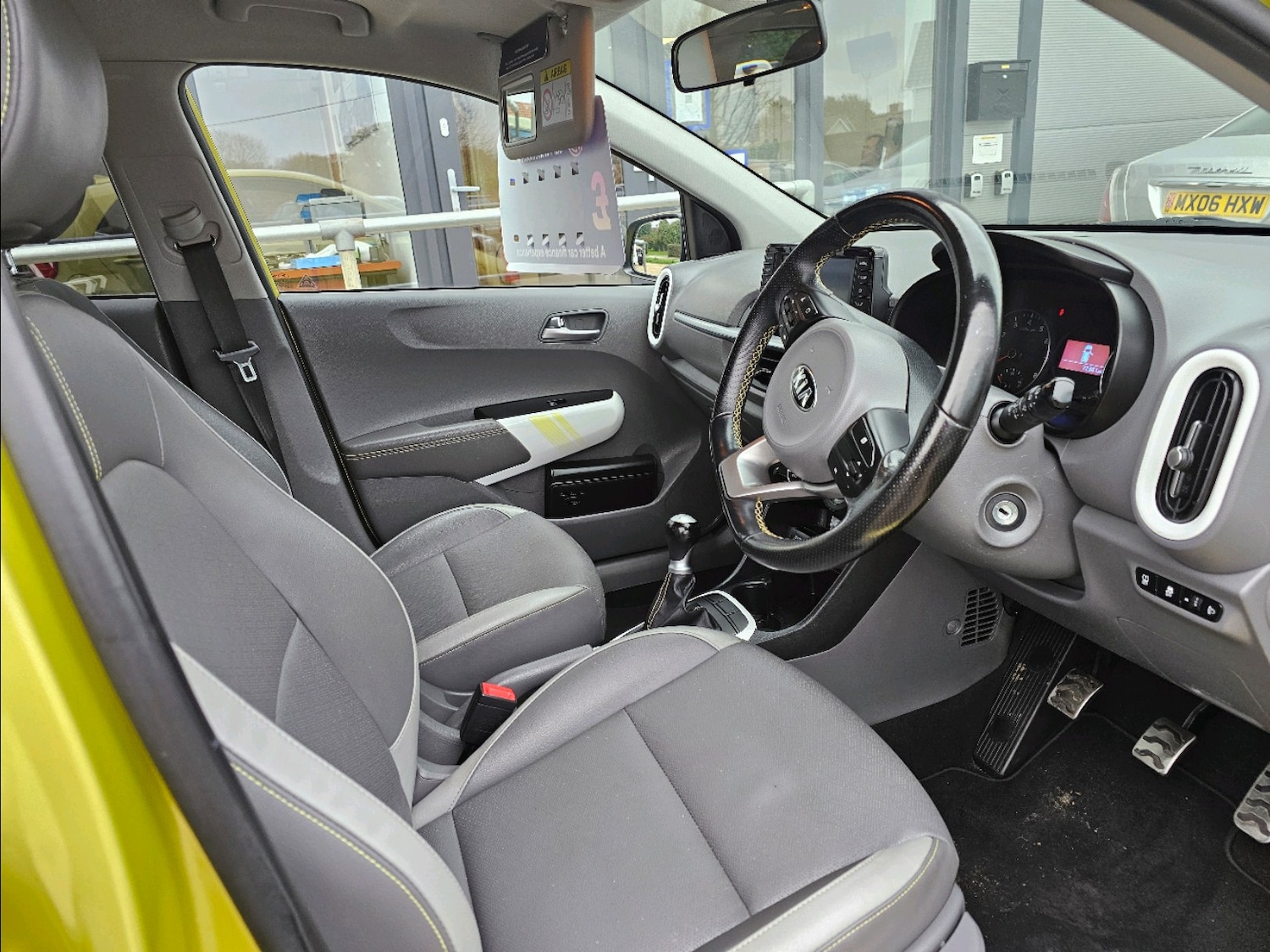 Vehicle 11