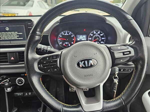 Used Kia Picanto 2018 for sale - 72809958: Photo 15