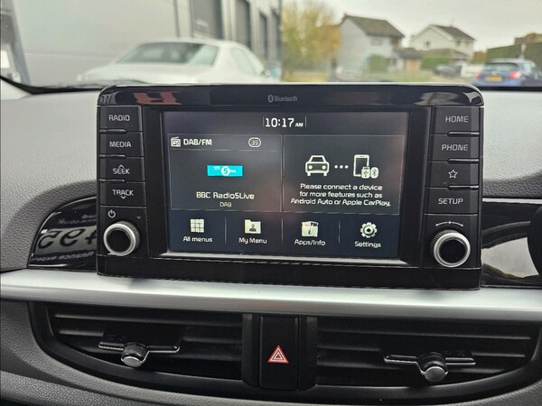 Used Kia Picanto 2018 for sale - 72809958: Photo 19