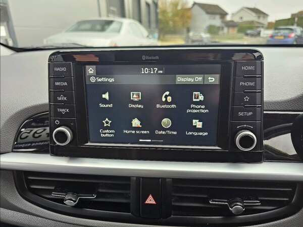 Used Kia Picanto 2018 for sale - 72809958: Photo 21
