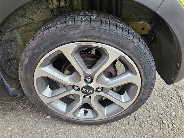 Used Kia Picanto 2018 for sale - 72809958: Photo 4