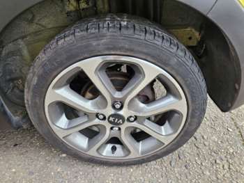 Used Kia Picanto 2018 for sale - 72809958: Photo