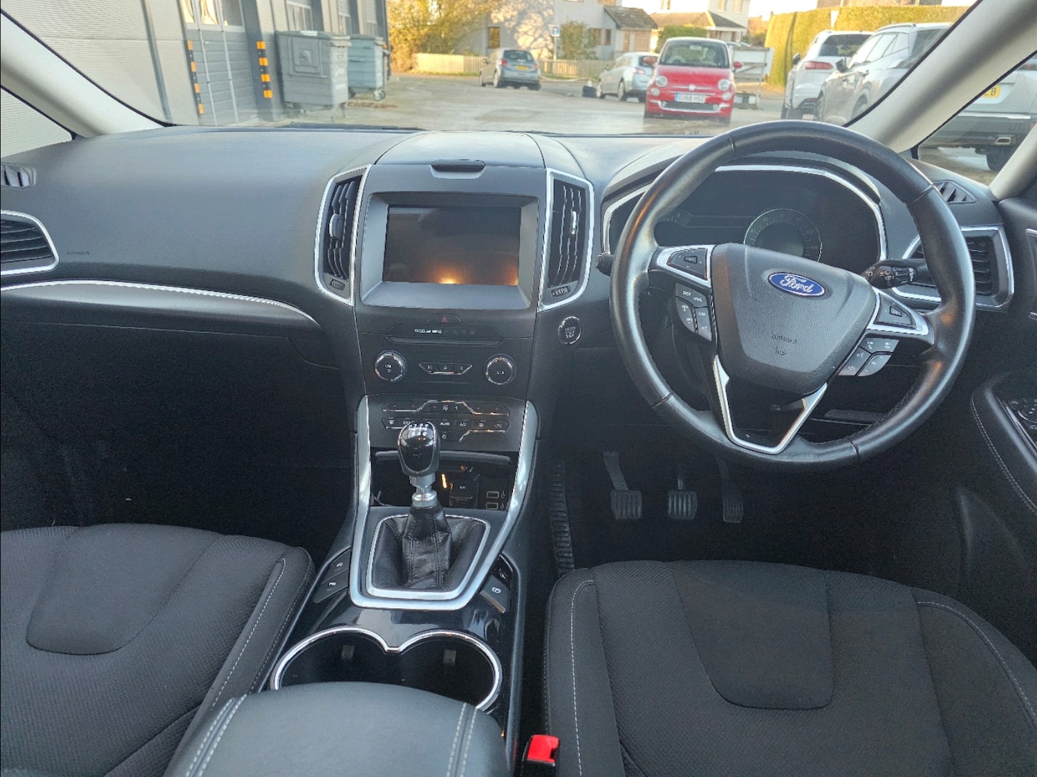 Vehicle 17
