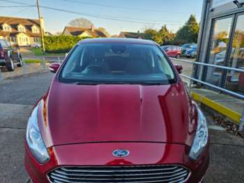 Used Ford S-Max 2019 for sale - 73048113: Photo