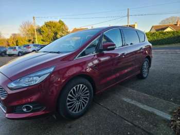 Used Ford S-Max 2019 for sale - 73048113: Photo