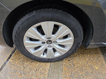 Used Citroen C3 Picasso 2014 for sale - 77249371: Photo