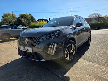Used Peugeot 2008 2026 for sale - 78436631: Photo