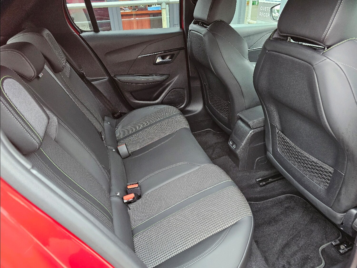 Used Peugeot 208 2022 for sale - 76165182: Photo 12