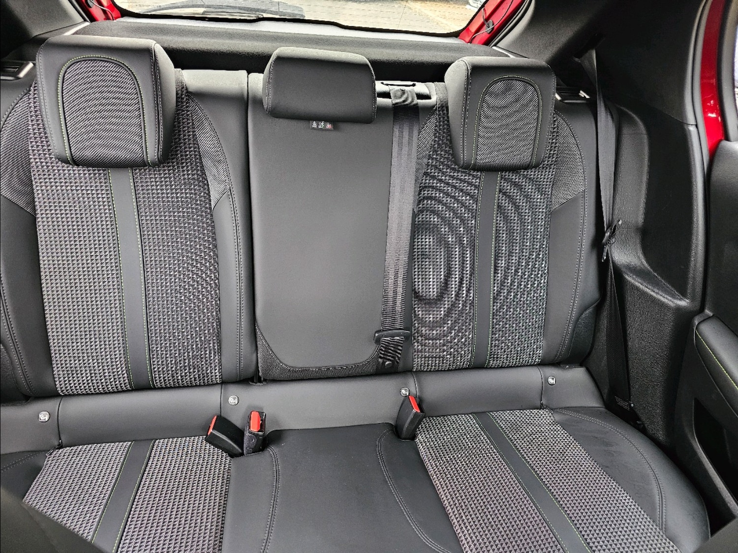 Used Peugeot 208 2022 for sale - 76165182: Photo 16