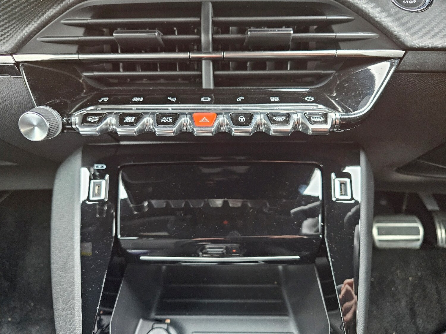 Used Peugeot 208 2022 for sale - 76165182: Photo 18