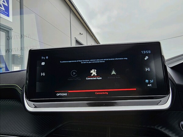 Used Peugeot 208 2022 for sale - 76165182: Photo 23