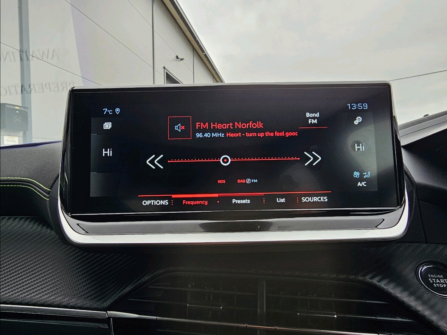 Used Peugeot 208 2022 for sale - 76165182: Photo 24