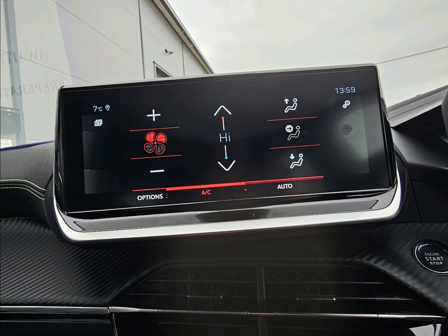 Used Peugeot 208 2022 for sale - 76165182: Photo 25