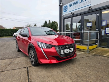 Used Peugeot 208 2022 for sale - 76165182: Photo 2