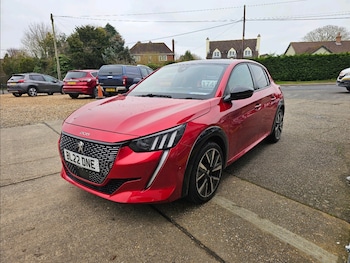 Used Peugeot 208 2022 for sale - 76165182: Photo 4