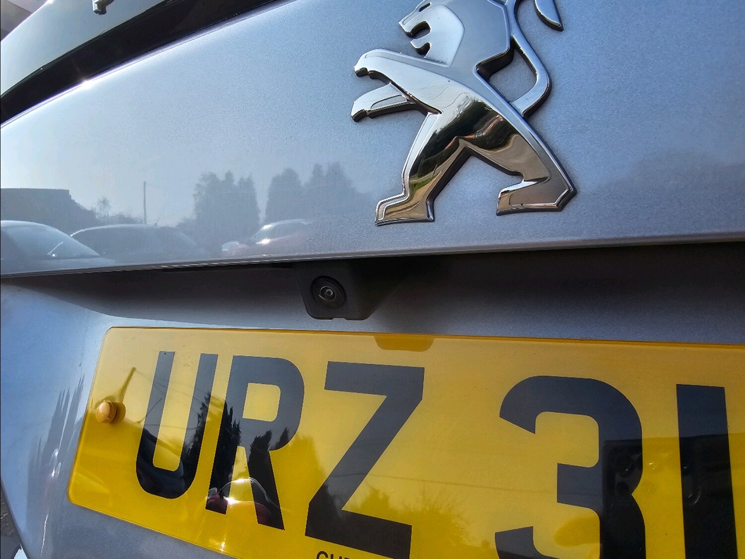 Vehicle 11