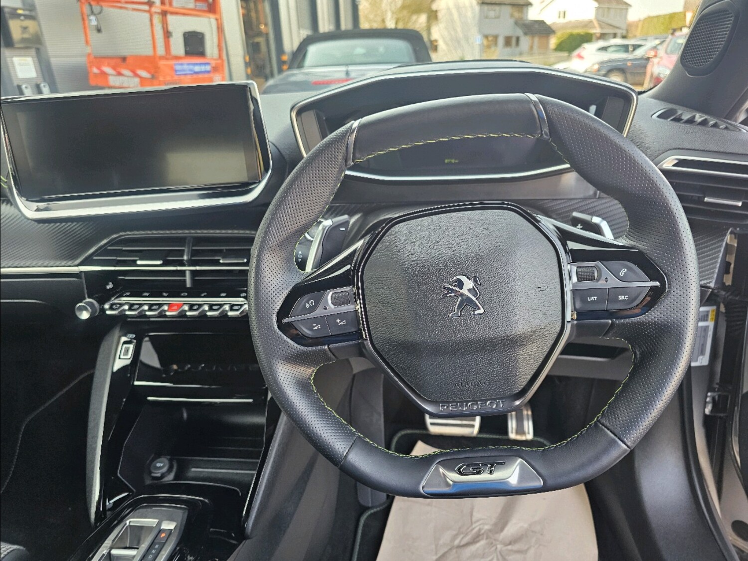 Vehicle 17