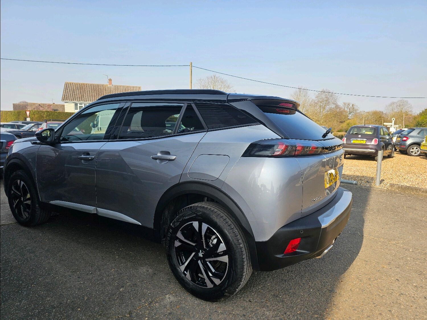 Vehicle 7