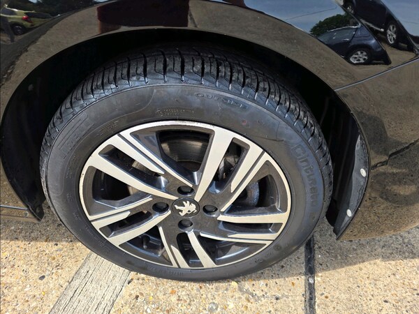 Used Peugeot 208 2022 for sale - 75016700: Photo 12