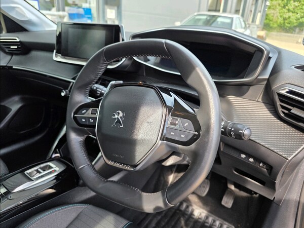 Used Peugeot 208 2022 for sale - 75016700: Photo 15