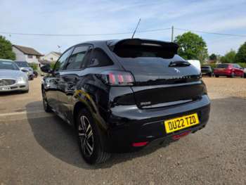 Used Peugeot 208 2022 for sale - 75016700: Photo