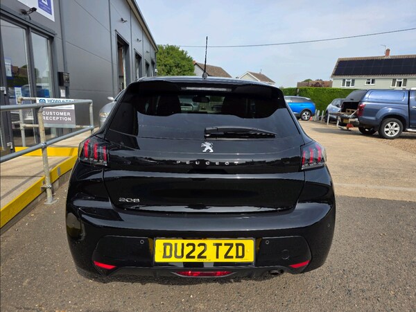 Used Peugeot 208 2022 for sale - 75016700: Photo 6
