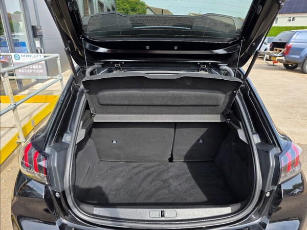 Used Peugeot 208 2022 for sale - 75016700: Photo 7
