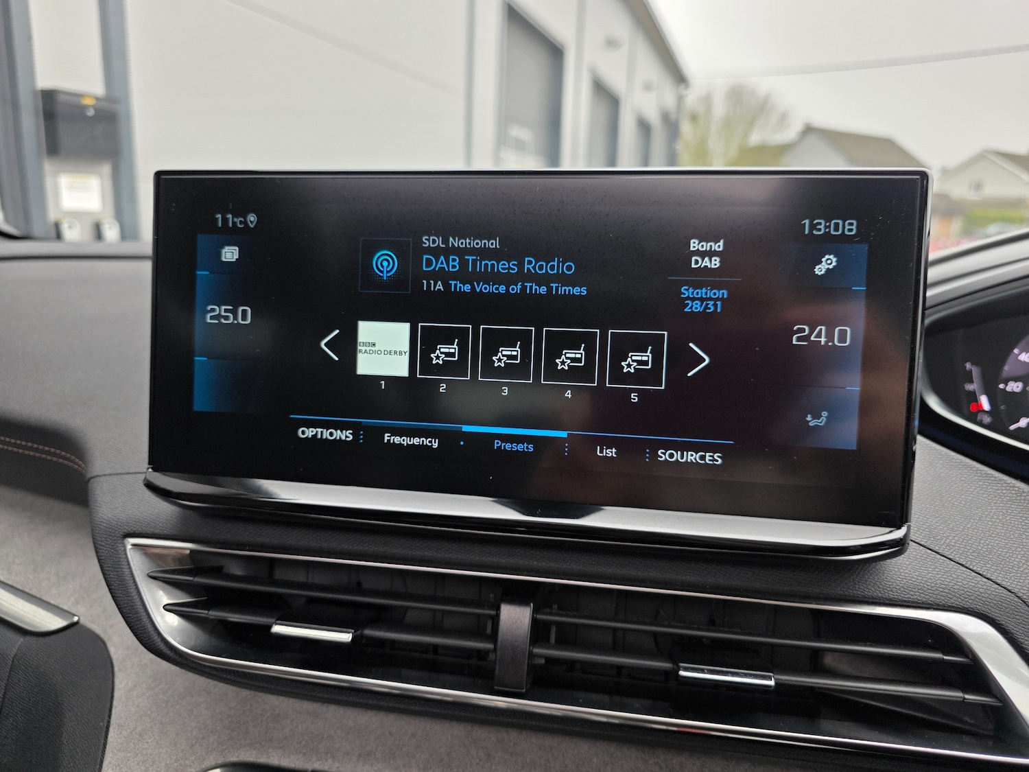 Used Peugeot 3008 2023 for sale - 77804968: Photo 12