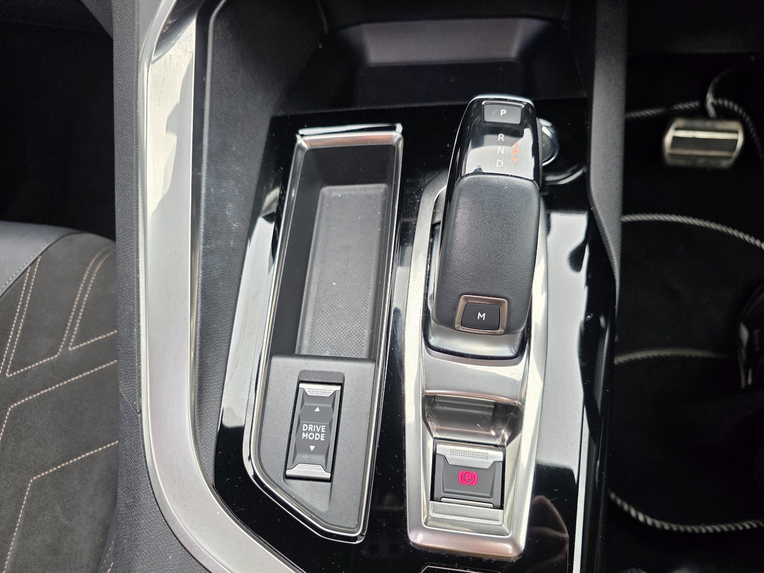 Used Peugeot 3008 2023 for sale - 77804968: Photo 14