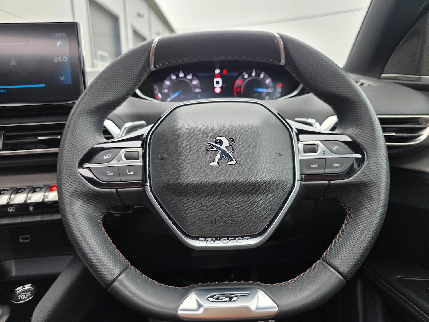 Used Peugeot 3008 2023 for sale - 77804968: Photo 16