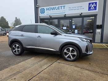 Used Peugeot 3008 2023 for sale - 77804968: Photo