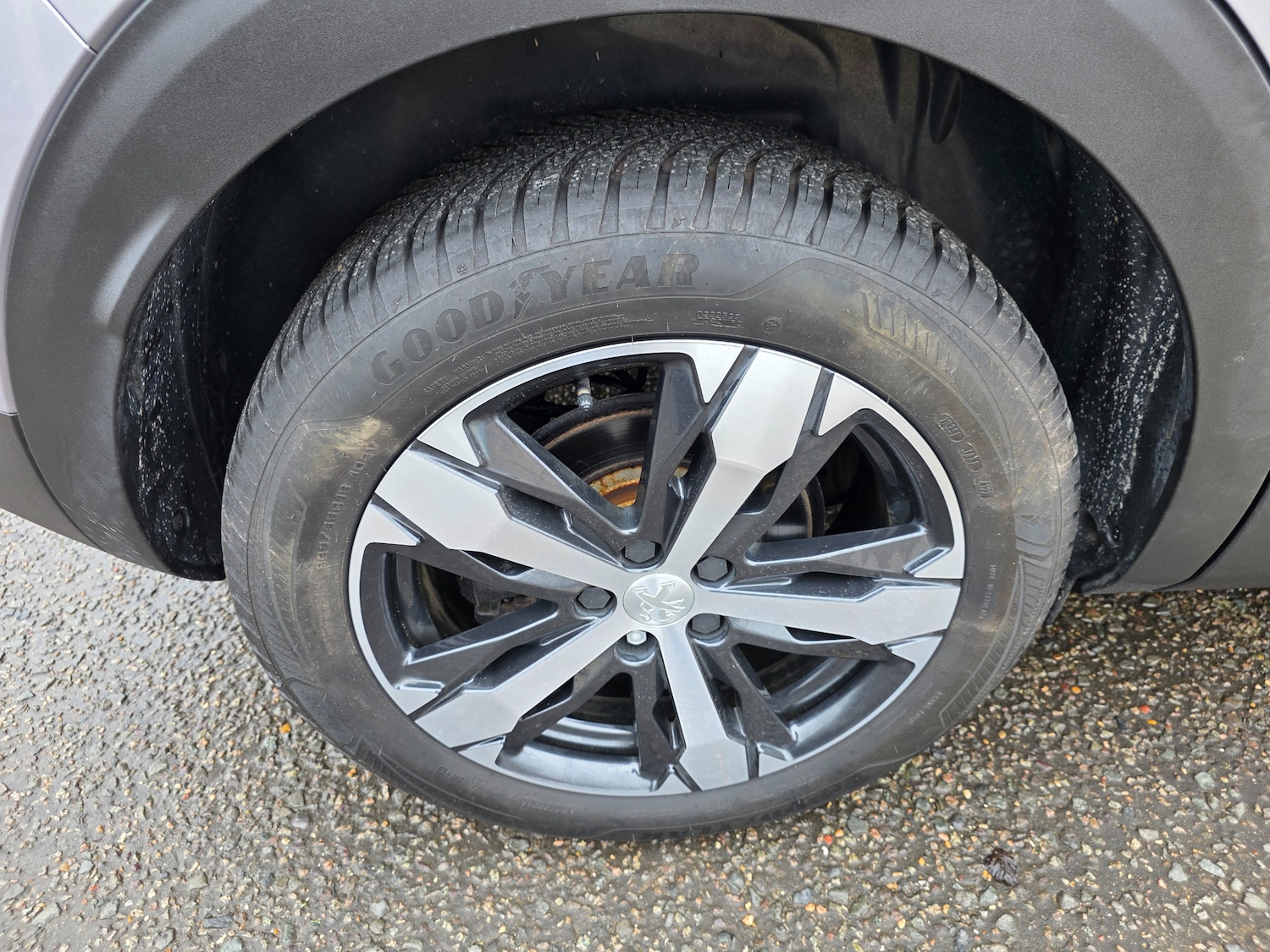 Used Peugeot 3008 2023 for sale - 77804968: Photo 22