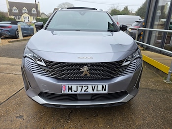 Used Peugeot 3008 2023 for sale - 77804968: Photo