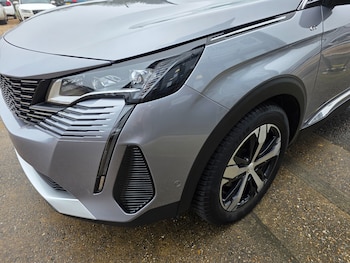 Used Peugeot 3008 2023 for sale - 77804968: Photo