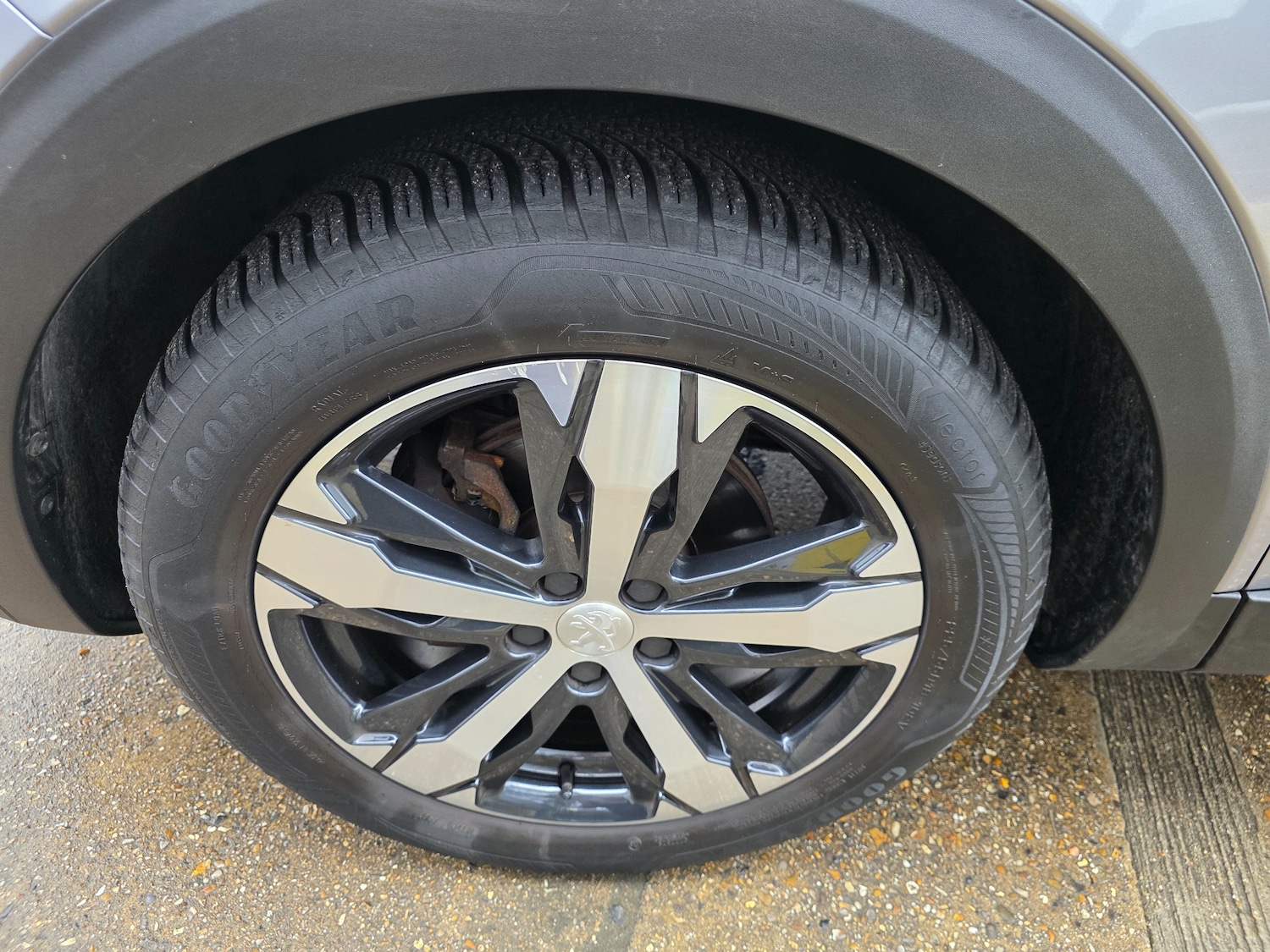 Used Peugeot 3008 2023 for sale - 77804968: Photo 6