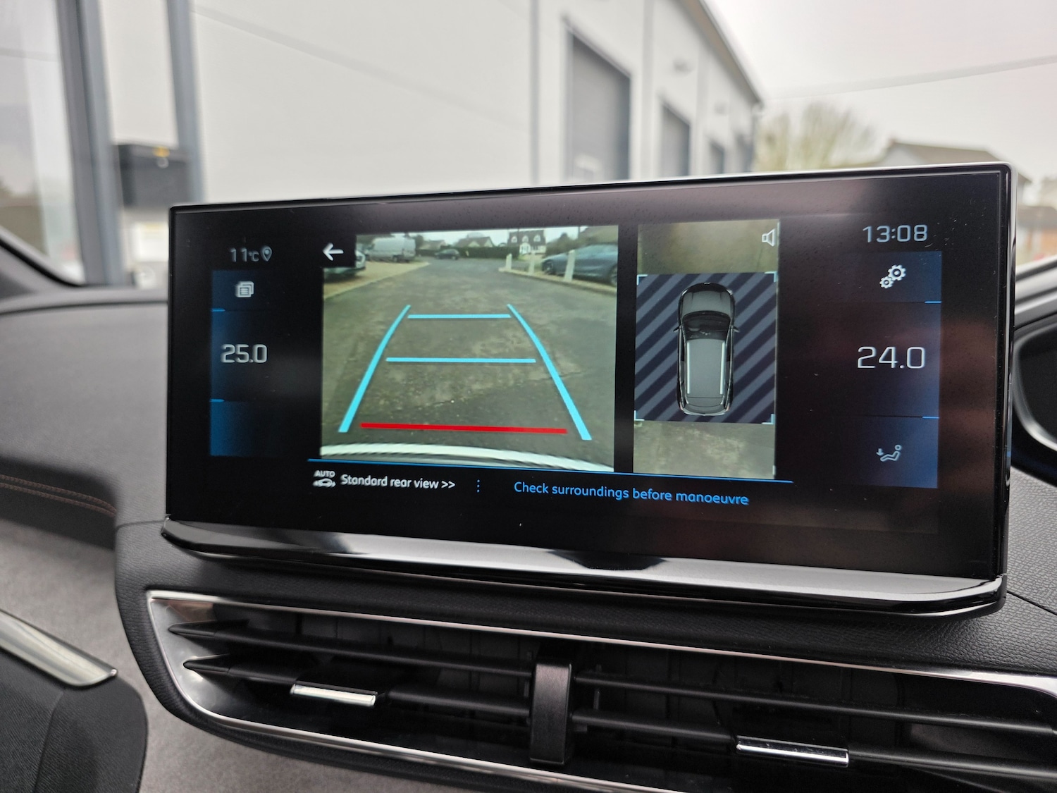 Used Peugeot 3008 2023 for sale - 77804968: Photo 7