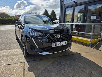 Used Peugeot 2008 2023 for sale - 78311297: Photo