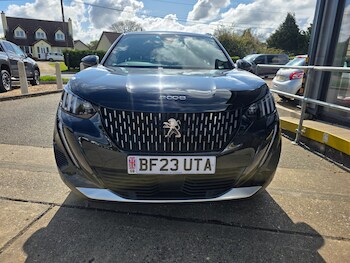 Used Peugeot 2008 2023 for sale - 78311297: Photo