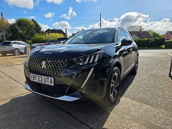 Used Peugeot 2008 2023 for sale - 78311297: Photo