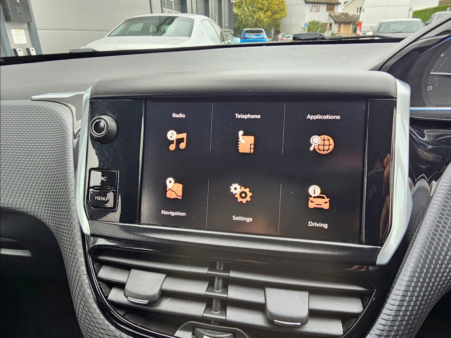 Used Peugeot 2008 2018 for sale - 76449841: Photo 20