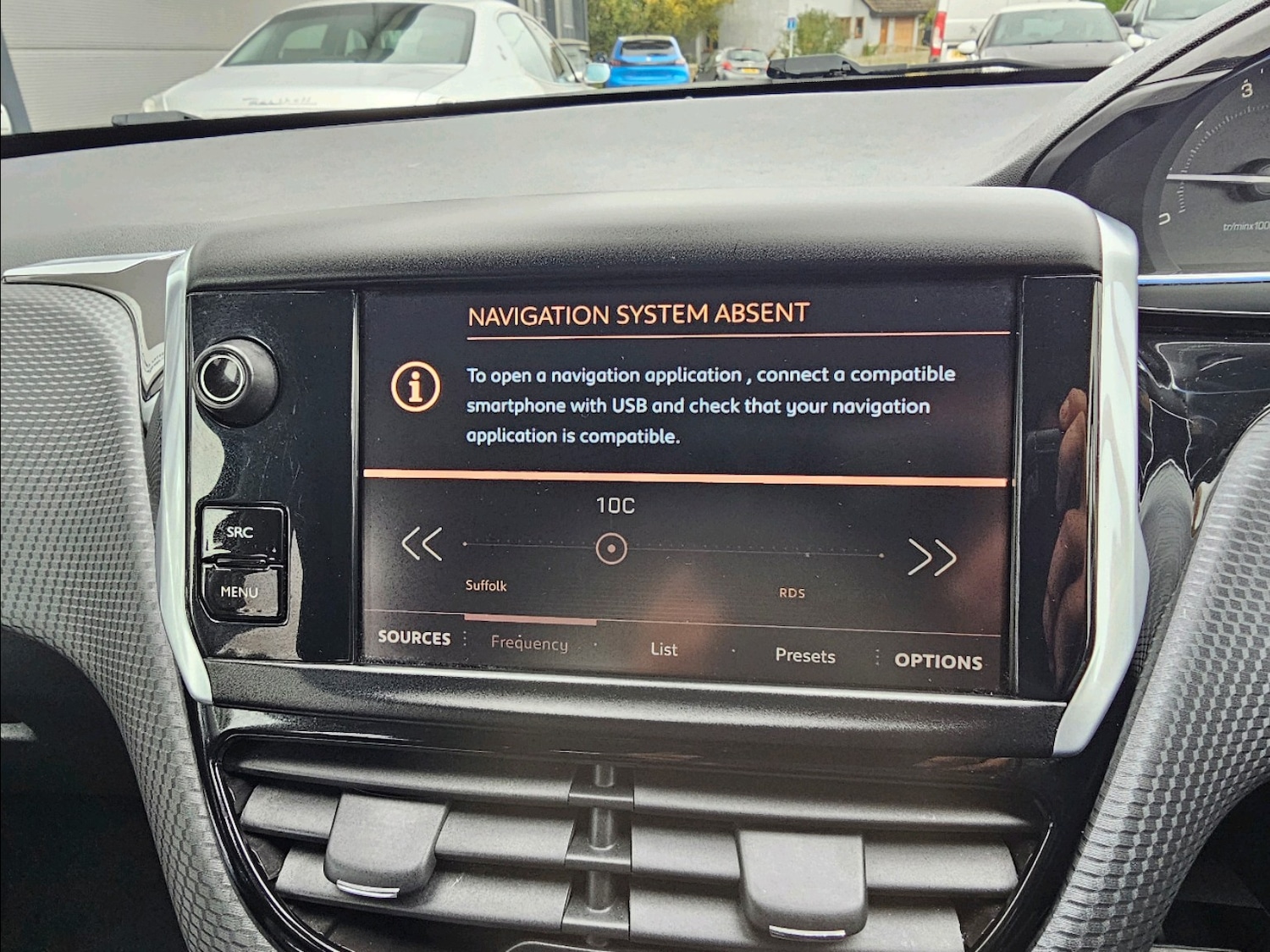 Used Peugeot 2008 2018 for sale - 76449841: Photo 21