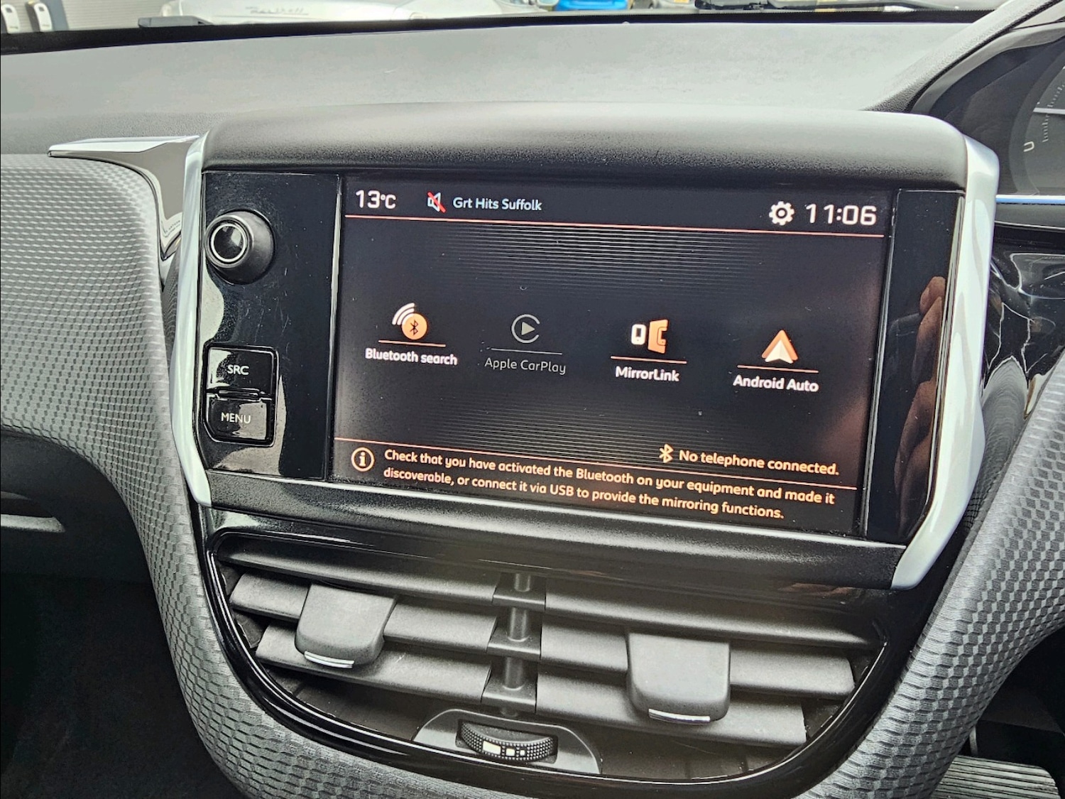 Used Peugeot 2008 2018 for sale - 76449841: Photo 22