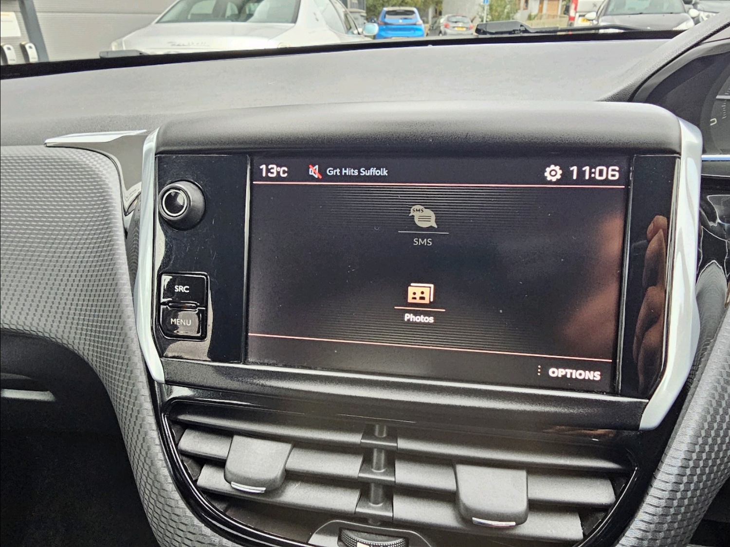 Used Peugeot 2008 2018 for sale - 76449841: Photo 23