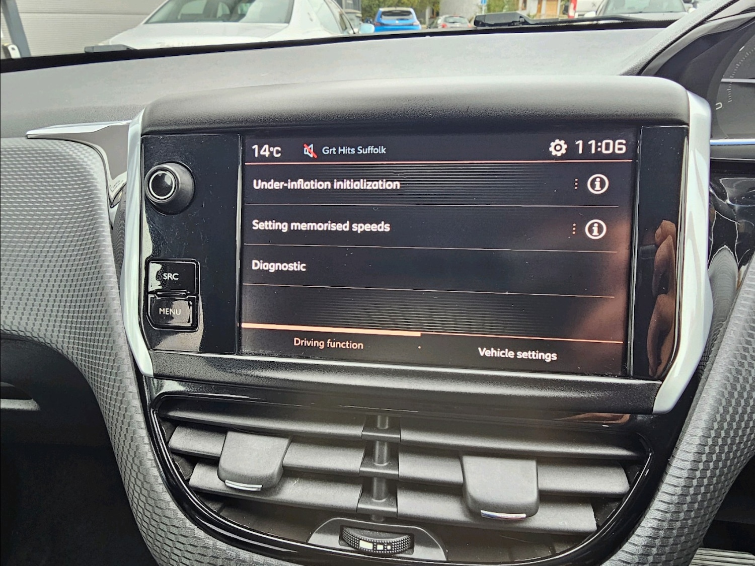 Used Peugeot 2008 2018 for sale - 76449841: Photo 24