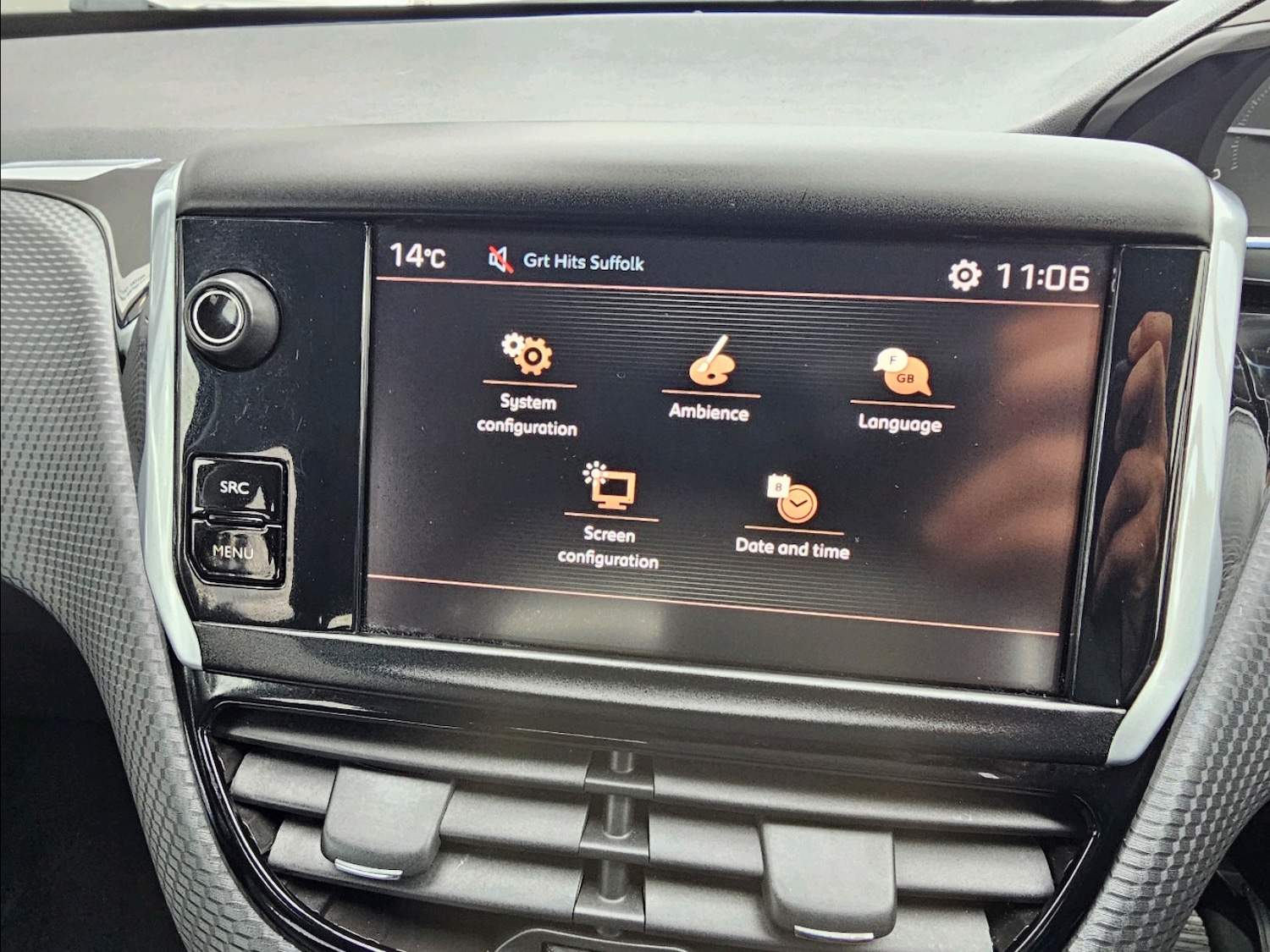 Used Peugeot 2008 2018 for sale - 76449841: Photo 25