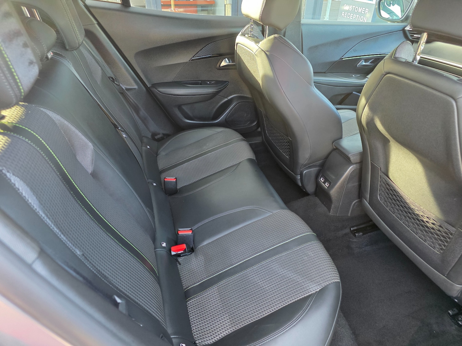 Used Peugeot 2008 2022 for sale - 76569303: Photo 13